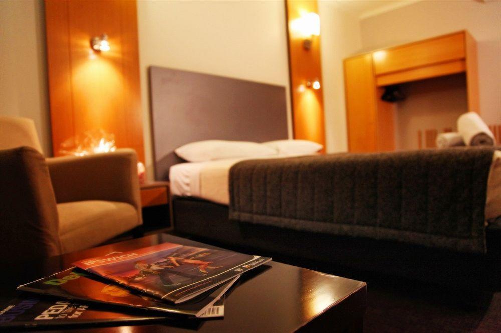 Metro Hotel Ipswich International ห้อง รูปภาพ