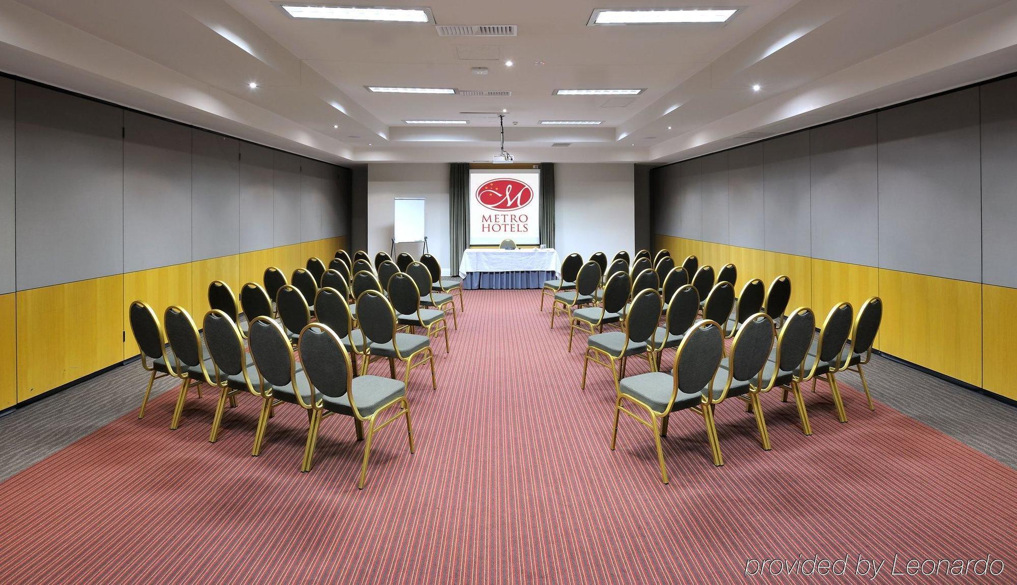 Metro Hotel Ipswich International ภายนอก รูปภาพ