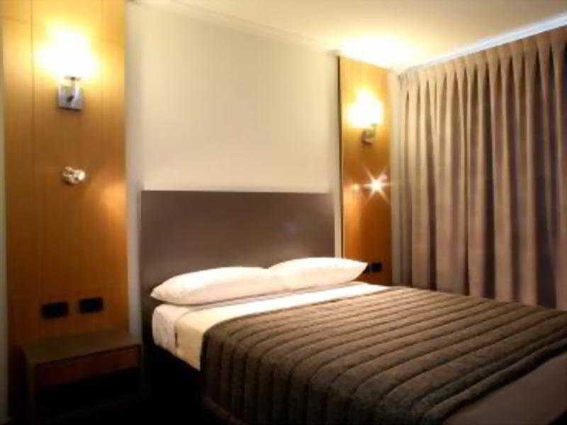Metro Hotel Ipswich International ห้อง รูปภาพ