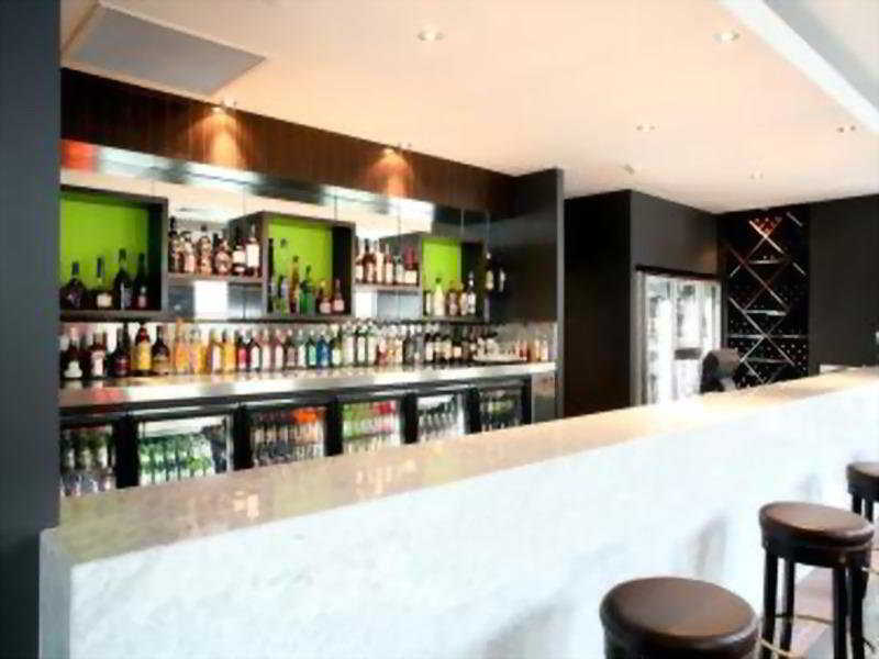 Metro Hotel Ipswich International ภายนอก รูปภาพ